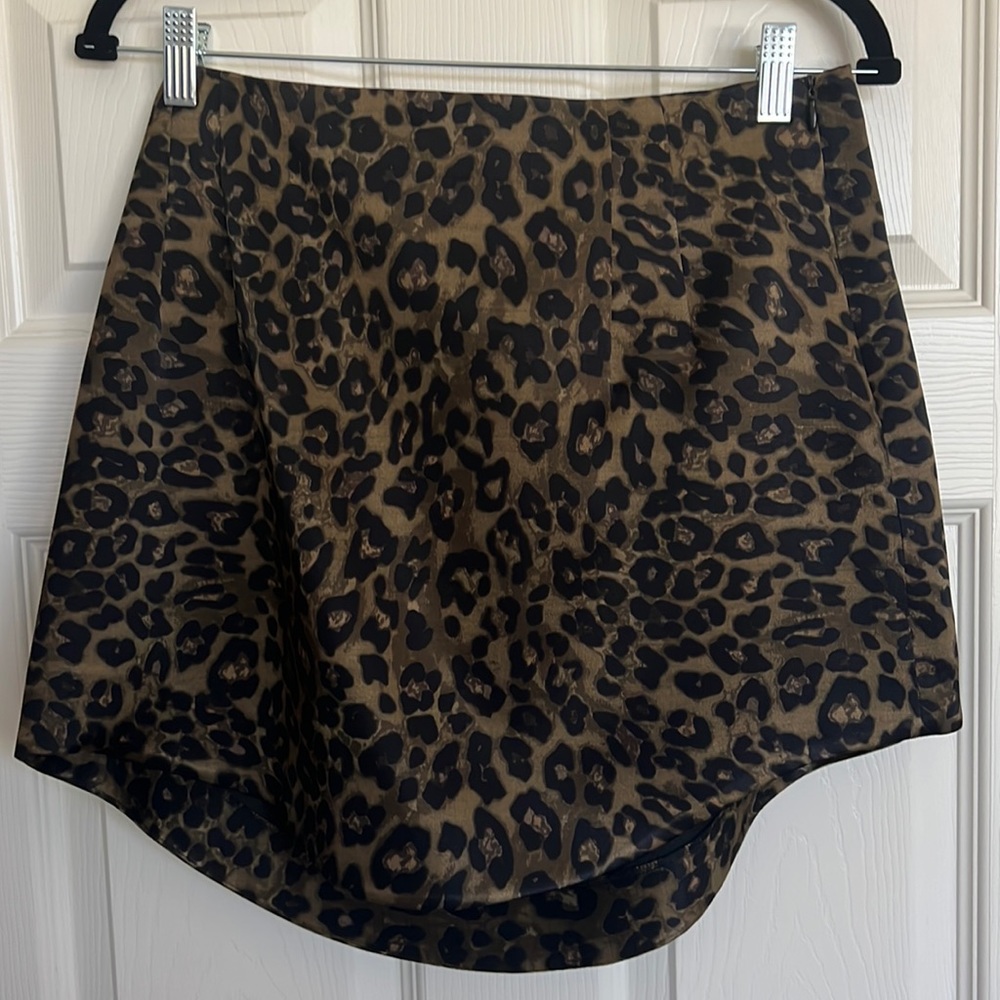 ZARA SKIRT